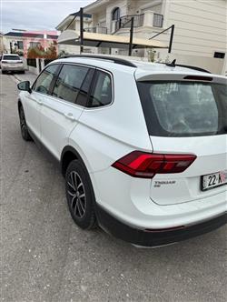 فولكسفاغن تيغوان